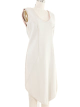 2014 Yeohlee Crescent Hem Mini Dress Dress arcadeshops.com