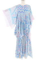 1960s Clobber Flutter Dress Dress arcadeshops.com