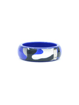 Christian Dior Oversized Resin Bangle Accessory arcadeshops.com