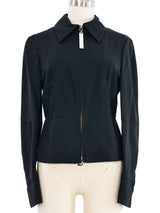 Dirk Bikkembergs Vented Jacket Jacket arcadeshops.com