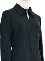 Dirk Bikkembergs Vented Jacket Jacket arcadeshops.com