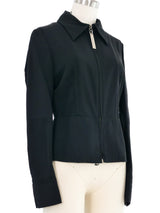 Dirk Bikkembergs Vented Jacket Jacket arcadeshops.com