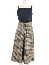 2021 Maison Martin Margiela Deconstructed Tweed Panel Jumpsuit Suit arcadeshops.com