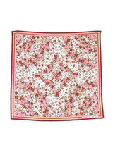 Louis Vuitton Olivia Monogram Silk Scarf Accessory arcadeshops.com