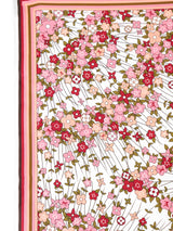 Louis Vuitton Olivia Monogram Silk Scarf Accessory arcadeshops.com