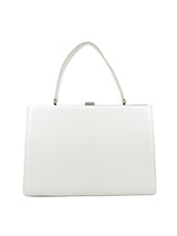 Celine Leather Briefcase Bag Accessory arcadeshops.com