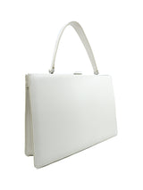 Celine Leather Briefcase Bag Accessory arcadeshops.com