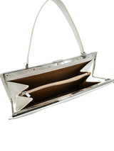 Celine Leather Briefcase Bag Accessory arcadeshops.com