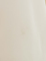 2015 Gucci Rick Rack Trimmed Blouse Top arcadeshops.com