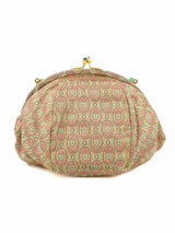 Jeweled Handle Mini Bag Accessory arcadeshops.com