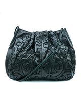 Judith Leiber Snakeskin Leather Shoulder Bag Accessory arcadeshops.com