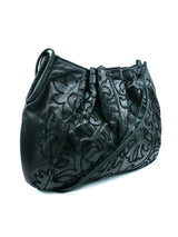Judith Leiber Snakeskin Leather Shoulder Bag Accessory arcadeshops.com