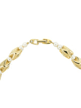 Napier Pearl Spacer Necklace Accessory arcadeshops.com