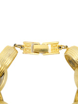 Givenchy Logo Chain Link Bracelet Accessory arcadeshops.com