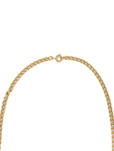 Magnifier Pendant Necklace Accessory arcadeshops.com