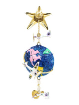 Lunch at the Ritz World On A String Earrings Accessory arcadeshops.com