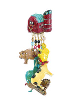 Lunch at the Ritz Barnyard Earrings Accessory arcadeshops.com