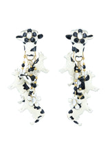 Lunch at the Ritz Moo Moos Earrings Accessory arcadeshops.com