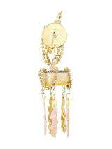 Lunch at the Ritz How Old Are You Now? Birthday Earrings Accessory arcadeshops.com