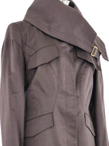 2003 Gucci Portrait Collar Jacket Jacket arcadeshops.com