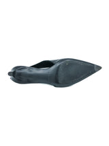 Jil Sander Slingback Pumps, 10.5 Accessory arcadeshops.com