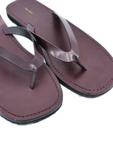 The Row City Flip Flops, 40 Accessory arcadeshops.com