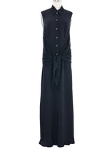 Hermes Chantilly Lace Wrap Dress Dress arcadeshops.com