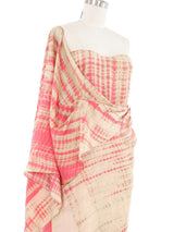 2004 Alexander McQueen Silk Tie Dye Cocoon Dress Dress arcadeshops.com