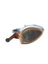 Alaia Platform Oxford Heels, 38 Accessory arcadeshops.com