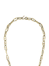 Pal Kepenyes Tiger's Eye Milagro Necklace Jewelry arcadeshops.com