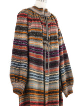 1970s Missoni Knit Duster Outerwear arcadeshops.com