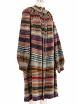 1970s Missoni Knit Duster Outerwear arcadeshops.com