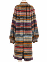 1970s Missoni Knit Duster Outerwear arcadeshops.com