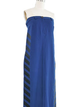 2014 Maison Martin Margiela Trompe L'oeil Trouser Gown Dress arcadeshops.com