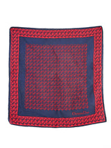 Christian Dior Oblique Logo Scarf Accessory arcadeshops.com