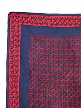 Christian Dior Oblique Logo Scarf Accessory arcadeshops.com