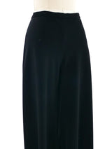 2024 Yeohlee Raw Edge Culottes Bottom arcadeshops.com