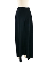 2024 Yeohlee Raw Edge Culottes Bottom arcadeshops.com