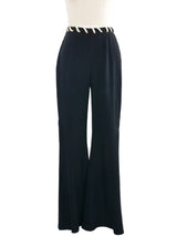 Moschino Laced Pant Suit Suit arcadeshops.com