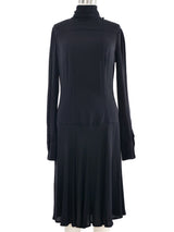 Fendi Drop Waist Dress Dress arcadeshops.com