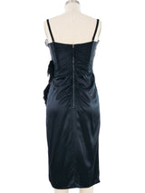 D&G Jewel Bustier Dress Dress arcadeshops.com