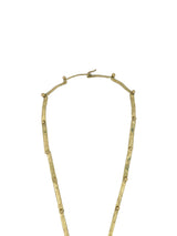 Pal Kepenyes Shell Locket Necklace Jewelry arcadeshops.com