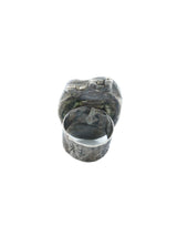 Pal Kepenyes Heart Chamber Ring Jewelry arcadeshops.com