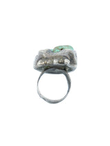 Pal Kepenyes Heart Chamber Ring Jewelry arcadeshops.com