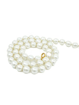 1995 Chanel Pearl Strand Belt Accessory arcadeshops.com