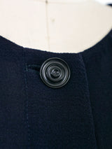 1999 Chanel Gauze Jacket Jacket arcadeshops.com