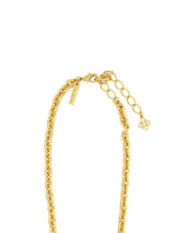 Oscar de la Renta Convertible Shell Pendant Jewelry arcadeshops.com