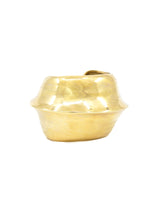 Oscar de la Renta Modernist Cuff Jewelry arcadeshops.com