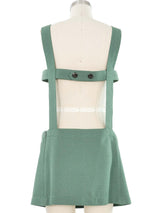 1977 Pierre Cardin Space Age Jumper