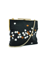 Pierre Cardin Bead Embellished Evening Bag